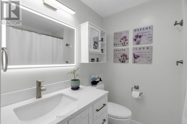 4 - 233 INNISFIL STREET Barrie (Allandale Centre) Ontario photo 8