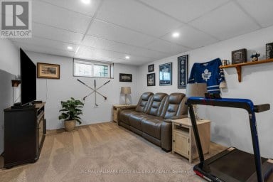 4 - 233 INNISFIL STREET Barrie (Allandale Centre) Ontario photo 9