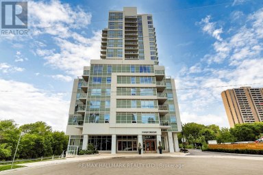 1207 - 10 WILBY CRESCENT Toronto (Weston) Ontario photo 1