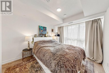 1207 - 10 WILBY CRESCENT Toronto (Weston) Ontario photo 10