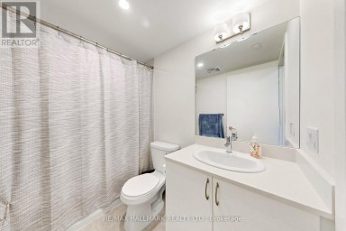 1207 - 10 WILBY CRESCENT Toronto (Weston) Ontario photo 14