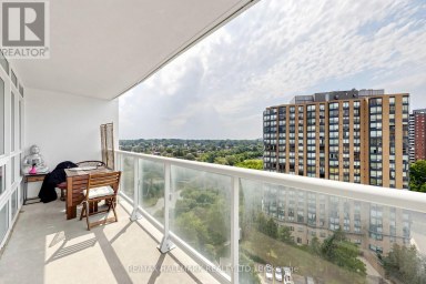 1207 - 10 WILBY CRESCENT Toronto (Weston) Ontario photo 15