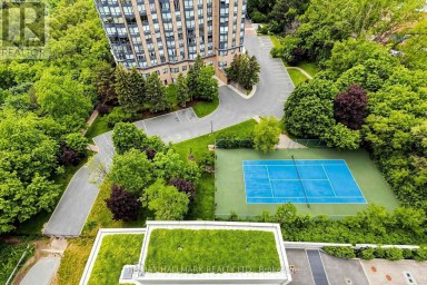 1207 - 10 WILBY CRESCENT Toronto (Weston) Ontario photo 16
