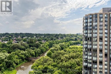 1207 - 10 WILBY CRESCENT Toronto (Weston) Ontario photo 17