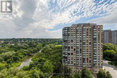 1207 - 10 WILBY CRESCENT Toronto (Weston) Ontario photo 18