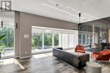 1207 - 10 WILBY CRESCENT Toronto (Weston) Ontario photo 20