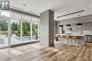 1207 - 10 WILBY CRESCENT Toronto (Weston) Ontario photo 21