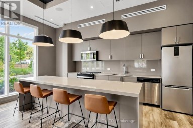 1207 - 10 WILBY CRESCENT Toronto (Weston) Ontario photo 22