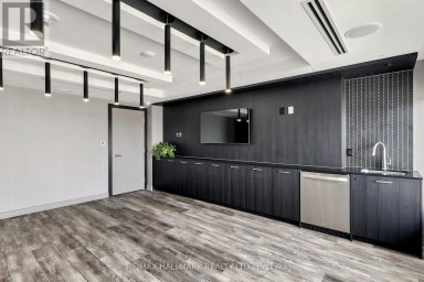 1207 - 10 WILBY CRESCENT Toronto (Weston) Ontario photo 23