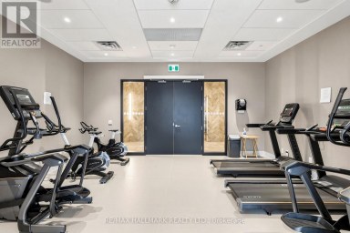 1207 - 10 WILBY CRESCENT Toronto (Weston) Ontario photo 24