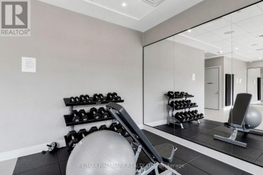 1207 - 10 WILBY CRESCENT Toronto (Weston) Ontario photo 26