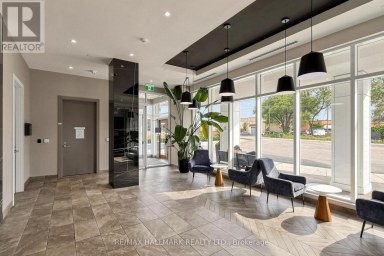 1207 - 10 WILBY CRESCENT Toronto (Weston) Ontario photo 27