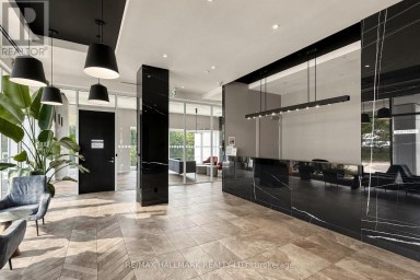 1207 - 10 WILBY CRESCENT Toronto (Weston) Ontario photo 28