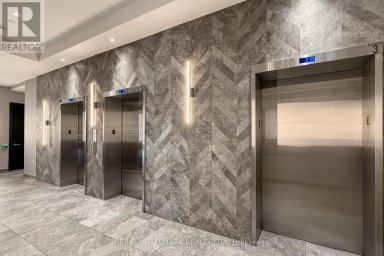 1207 - 10 WILBY CRESCENT Toronto (Weston) Ontario photo 3