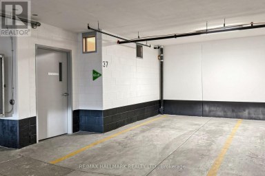 1207 - 10 WILBY CRESCENT Toronto (Weston) Ontario photo 30