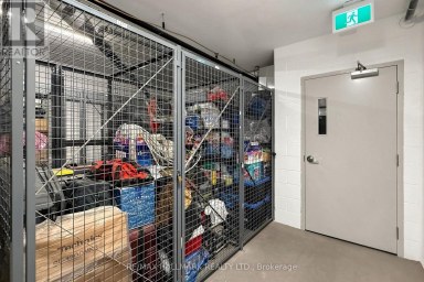 1207 - 10 WILBY CRESCENT Toronto (Weston) Ontario photo 31
