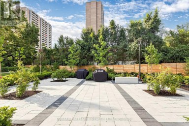 1207 - 10 WILBY CRESCENT Toronto (Weston) Ontario photo 32