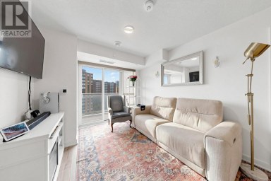 1207 - 10 WILBY CRESCENT Toronto (Weston) Ontario photo 5