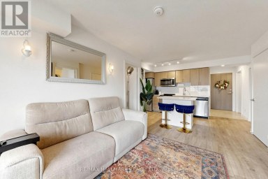 1207 - 10 WILBY CRESCENT Toronto (Weston) Ontario photo 6