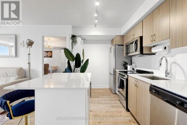 1207 - 10 WILBY CRESCENT Toronto (Weston) Ontario photo 8