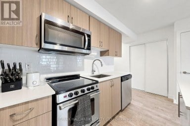 1207 - 10 WILBY CRESCENT Toronto (Weston) Ontario photo 9