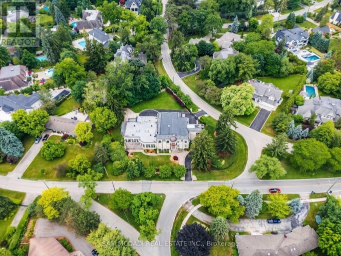 432 BOB-O-LINK ROAD, Mississauga (Clarkson), Ontario, L5J2P2