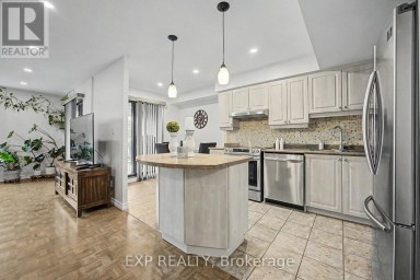 501 - 1000 CEDARGLEN GATE Mississauga (Erindale) Ontario photo 1