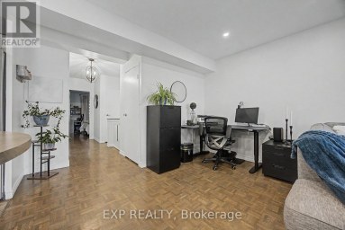 501 - 1000 CEDARGLEN GATE Mississauga (Erindale) Ontario photo 10