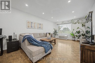 501 - 1000 CEDARGLEN GATE Mississauga (Erindale) Ontario photo 11