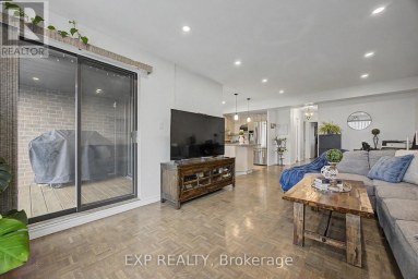 501 - 1000 CEDARGLEN GATE Mississauga (Erindale) Ontario photo 12
