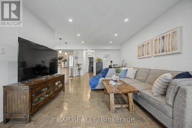 501 - 1000 CEDARGLEN GATE Mississauga (Erindale) Ontario photo 13