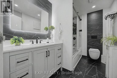 501 - 1000 CEDARGLEN GATE Mississauga (Erindale) Ontario photo 14