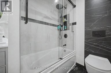 501 - 1000 CEDARGLEN GATE Mississauga (Erindale) Ontario photo 15