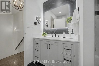 501 - 1000 CEDARGLEN GATE Mississauga (Erindale) Ontario photo 16