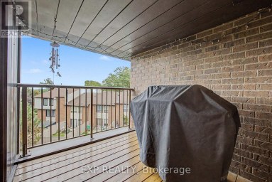 501 - 1000 CEDARGLEN GATE Mississauga (Erindale) Ontario photo 19