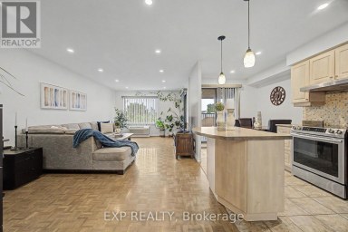 501 - 1000 CEDARGLEN GATE Mississauga (Erindale) Ontario photo 20