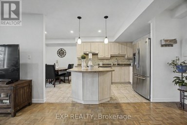 501 - 1000 CEDARGLEN GATE Mississauga (Erindale) Ontario photo 22