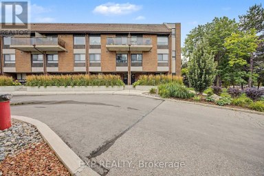 501 - 1000 CEDARGLEN GATE Mississauga (Erindale) Ontario photo 23