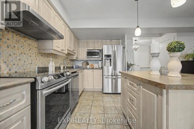 501 - 1000 CEDARGLEN GATE Mississauga (Erindale) Ontario photo 24