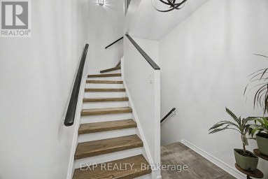 501 - 1000 CEDARGLEN GATE Mississauga (Erindale) Ontario photo 3