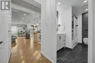 501 - 1000 CEDARGLEN GATE Mississauga (Erindale) Ontario photo 5