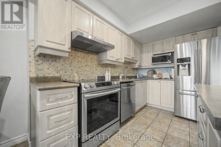 501 - 1000 CEDARGLEN GATE, Mississauga (Erindale), Ontario, L5C3Z5