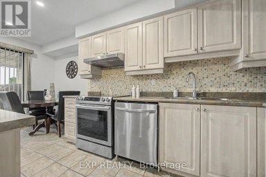 501 - 1000 CEDARGLEN GATE Mississauga (Erindale) Ontario photo 7