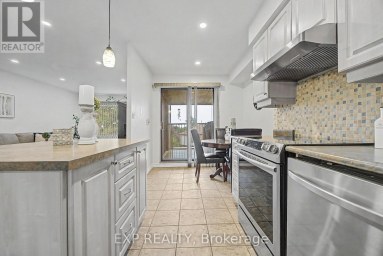 501 - 1000 CEDARGLEN GATE Mississauga (Erindale) Ontario photo 8