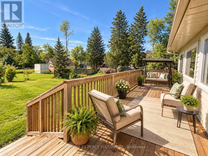 85 DENNISTON STREET, Kawartha Lakes (Lindsay), Ontario, K9V1L4