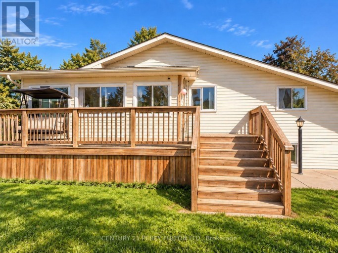 85 DENNISTON STREET, Kawartha Lakes (Lindsay), Ontario, K9V1L4