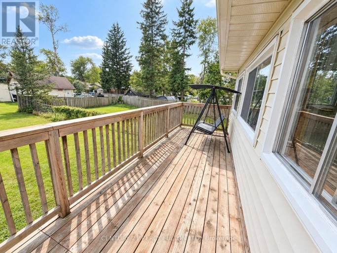 85 DENNISTON STREET, Kawartha Lakes (Lindsay), Ontario, K9V1L4