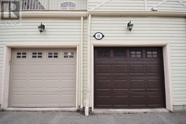44 WICKER PARK WAY Whitby (Pringle Creek) Ontario photo 10