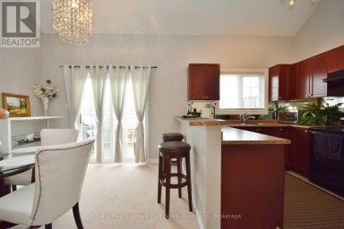 44 WICKER PARK WAY Whitby (Pringle Creek) Ontario photo 3
