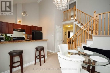 44 WICKER PARK WAY Whitby (Pringle Creek) Ontario photo 4